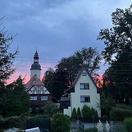 Ferienwohnung Kottmar Walddorf  Екстериор снимка