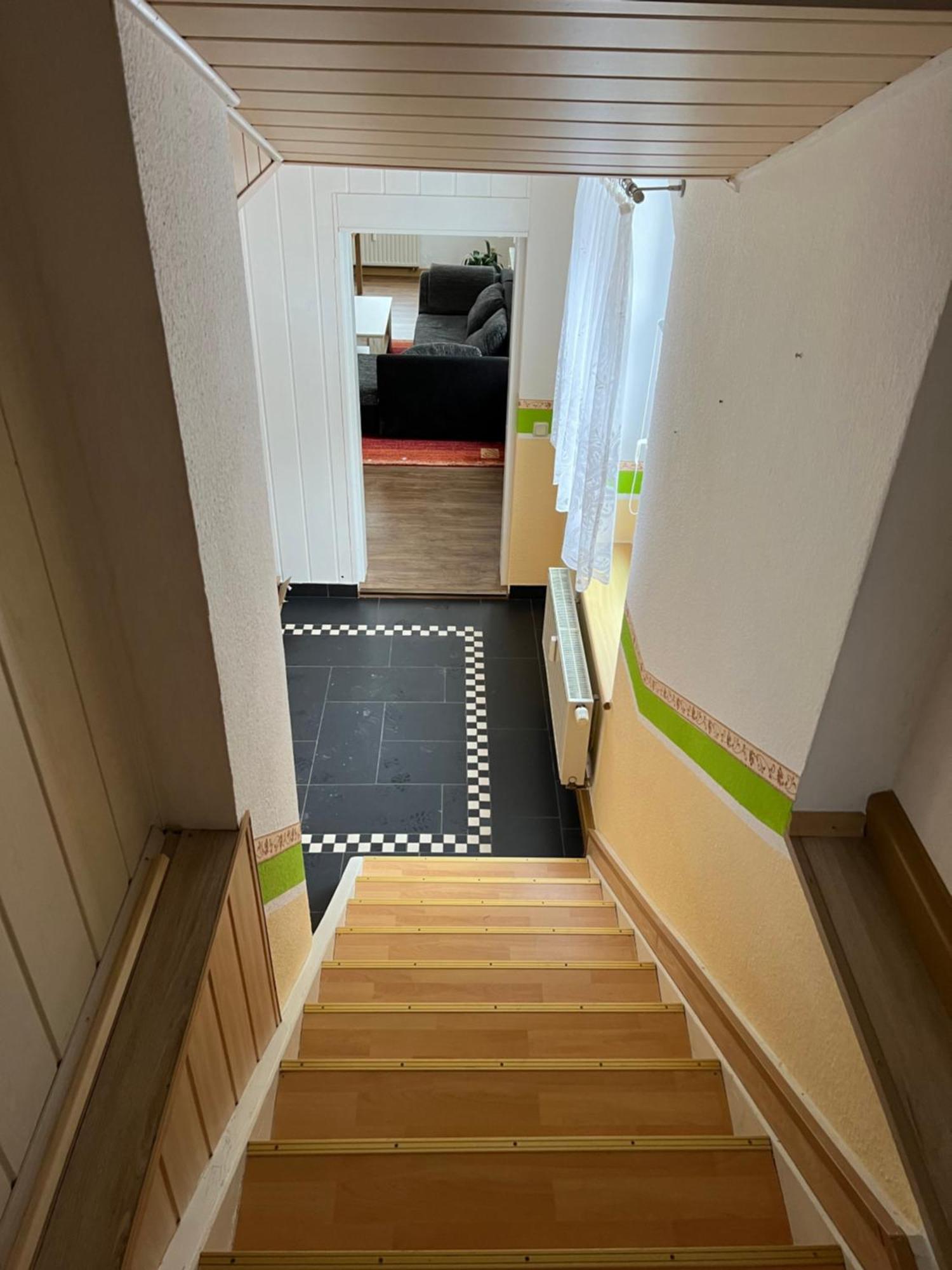 Ferienwohnung Kottmar Walddorf  Екстериор снимка