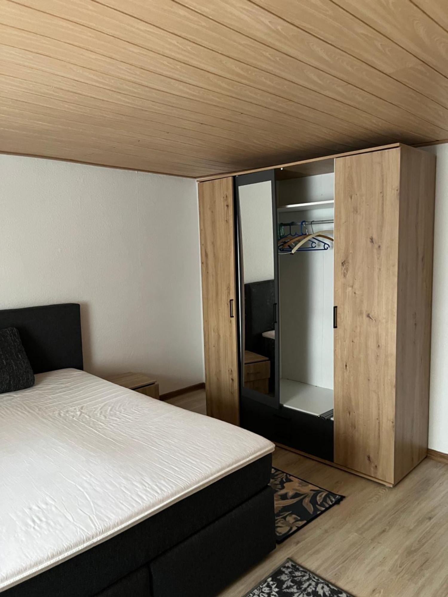 Ferienwohnung Kottmar Walddorf  Екстериор снимка