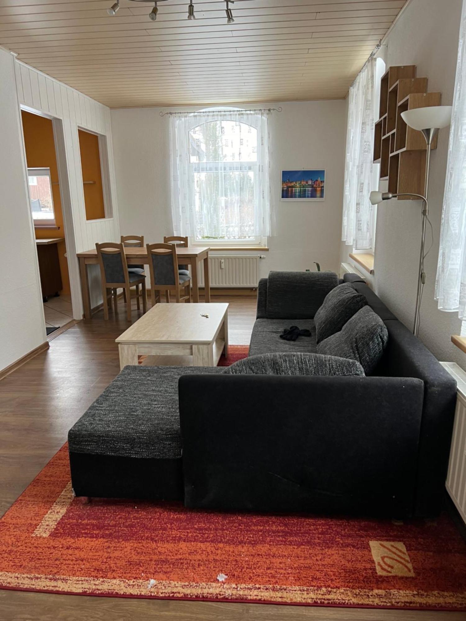 Ferienwohnung Kottmar Walddorf  Екстериор снимка
