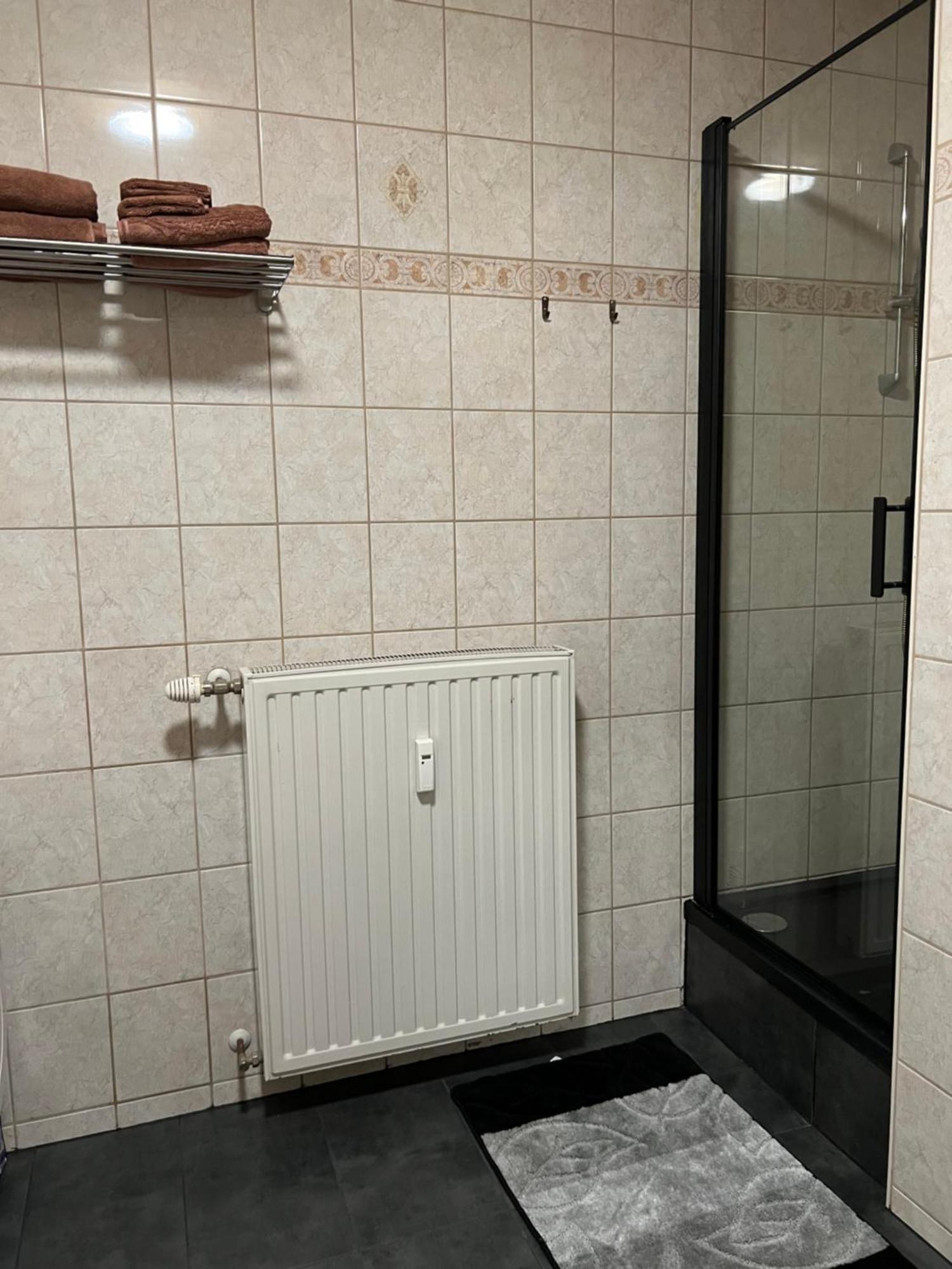 Ferienwohnung Kottmar Walddorf  Екстериор снимка
