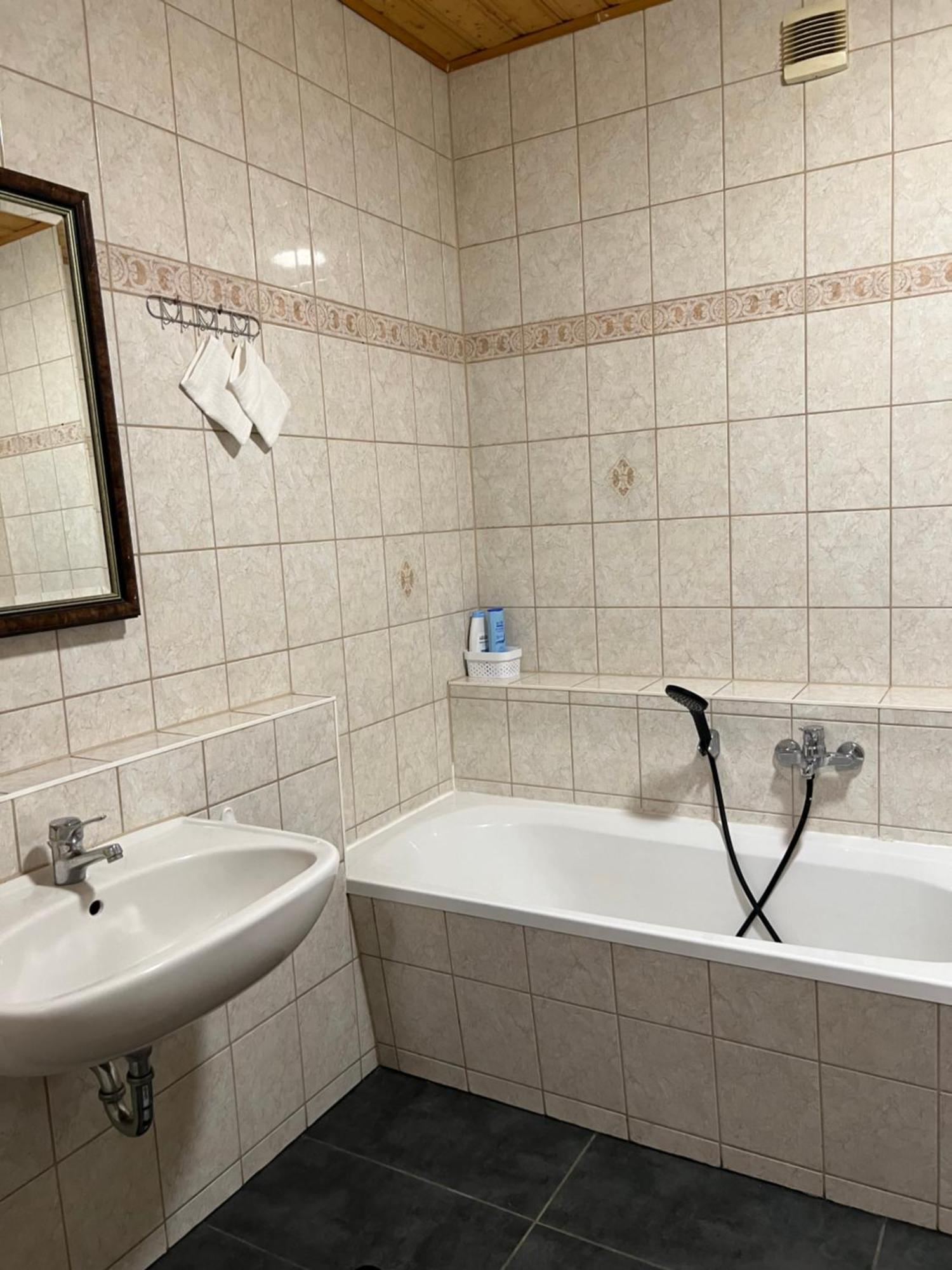 Ferienwohnung Kottmar Walddorf  Екстериор снимка
